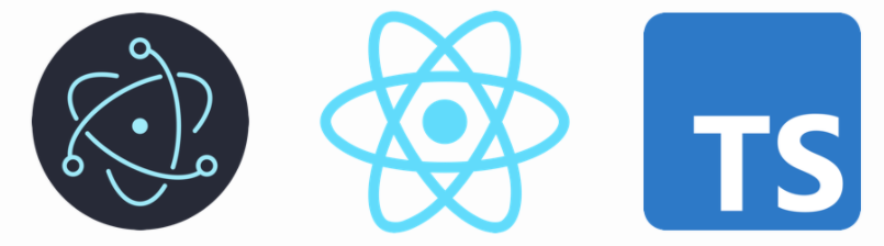 Boilerplate of A Desktop App With Electron & React/Typescript (For busy developers)