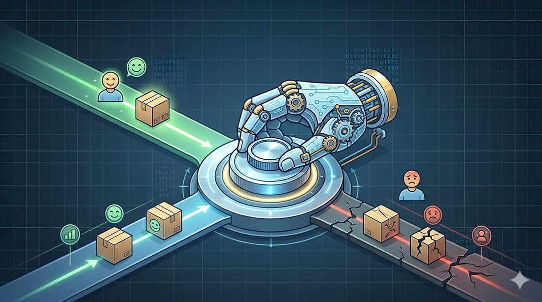 Should Management Decisions Affect Product Quality?